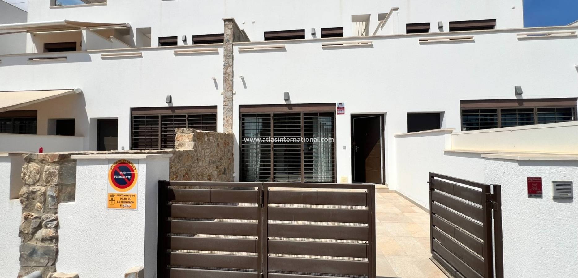 Resale - Stadshus - La Torre de la Horadada