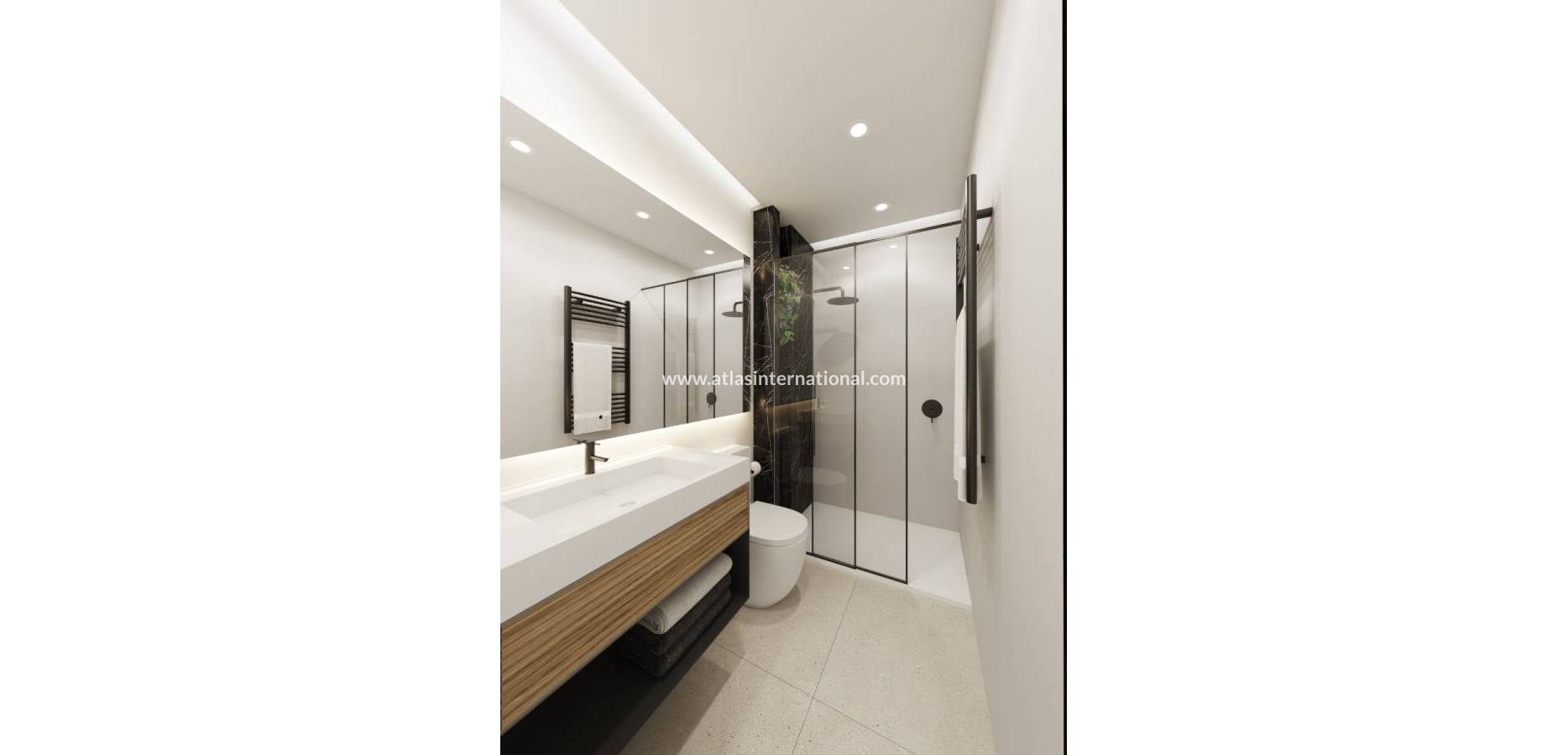 Nueva construcción  - Apartamento - Torre Pacheco