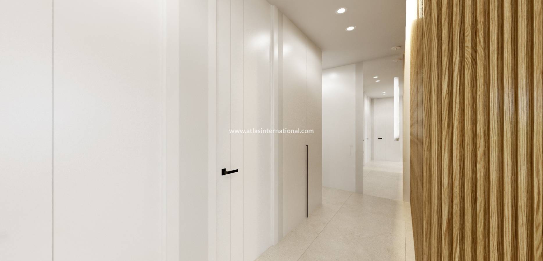 Nueva construcción  - Apartamento - Torre Pacheco