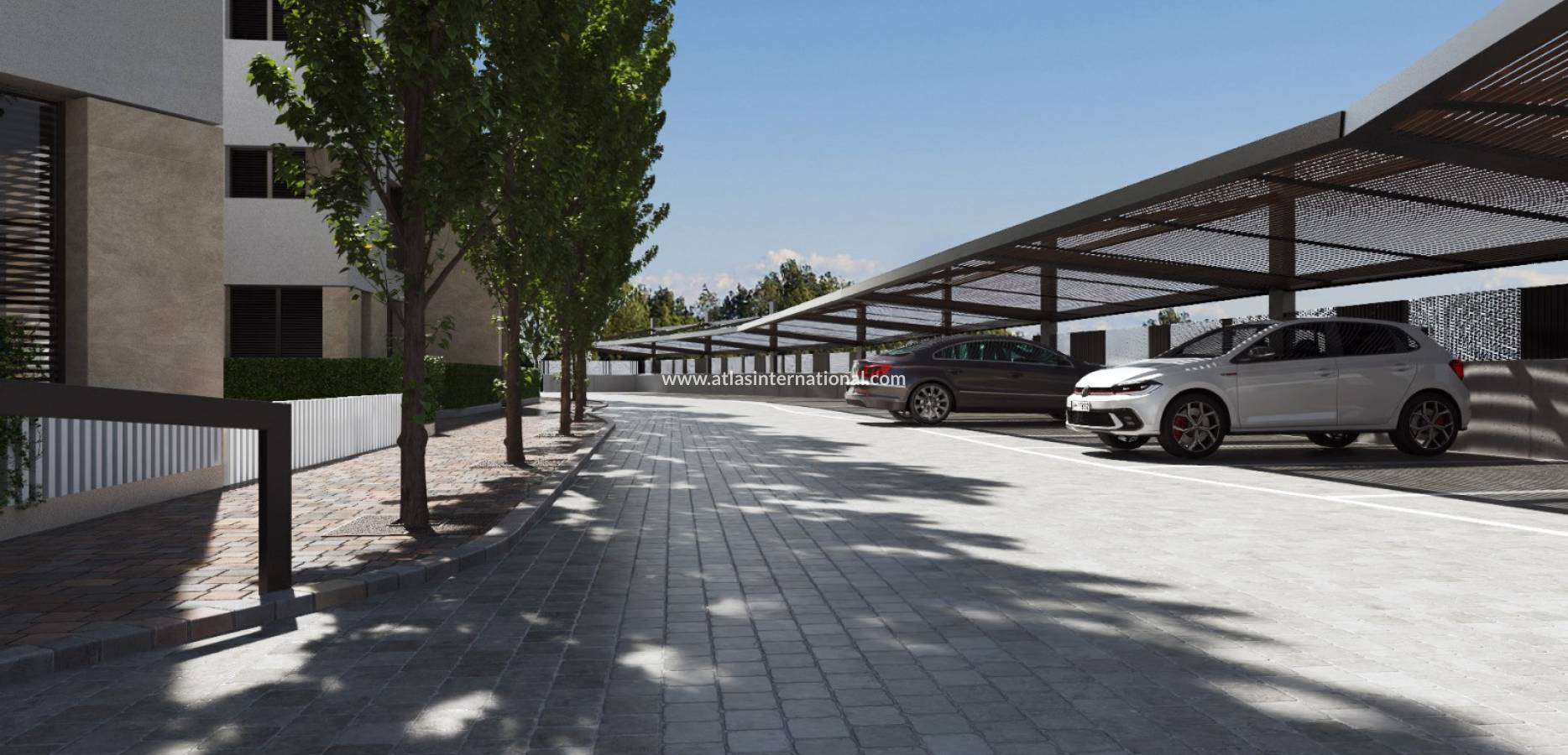 New Build - Apartment - Torre Pacheco