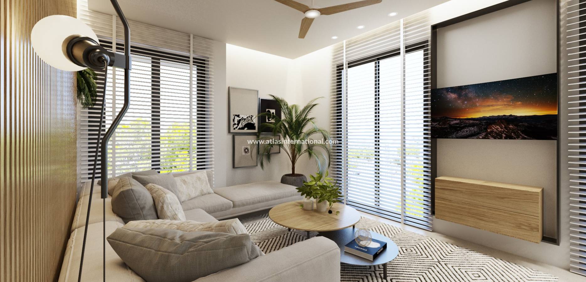 New Build - Penthouse - Torre Pacheco