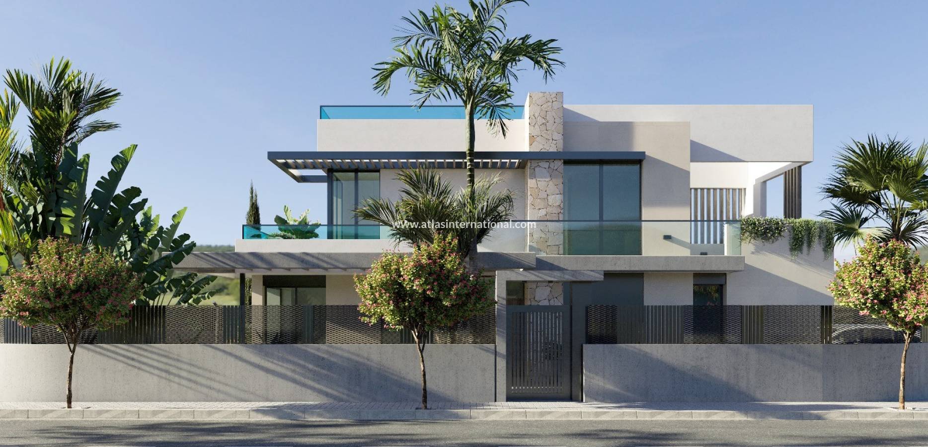 Nieuw - Villa - Torre Pacheco