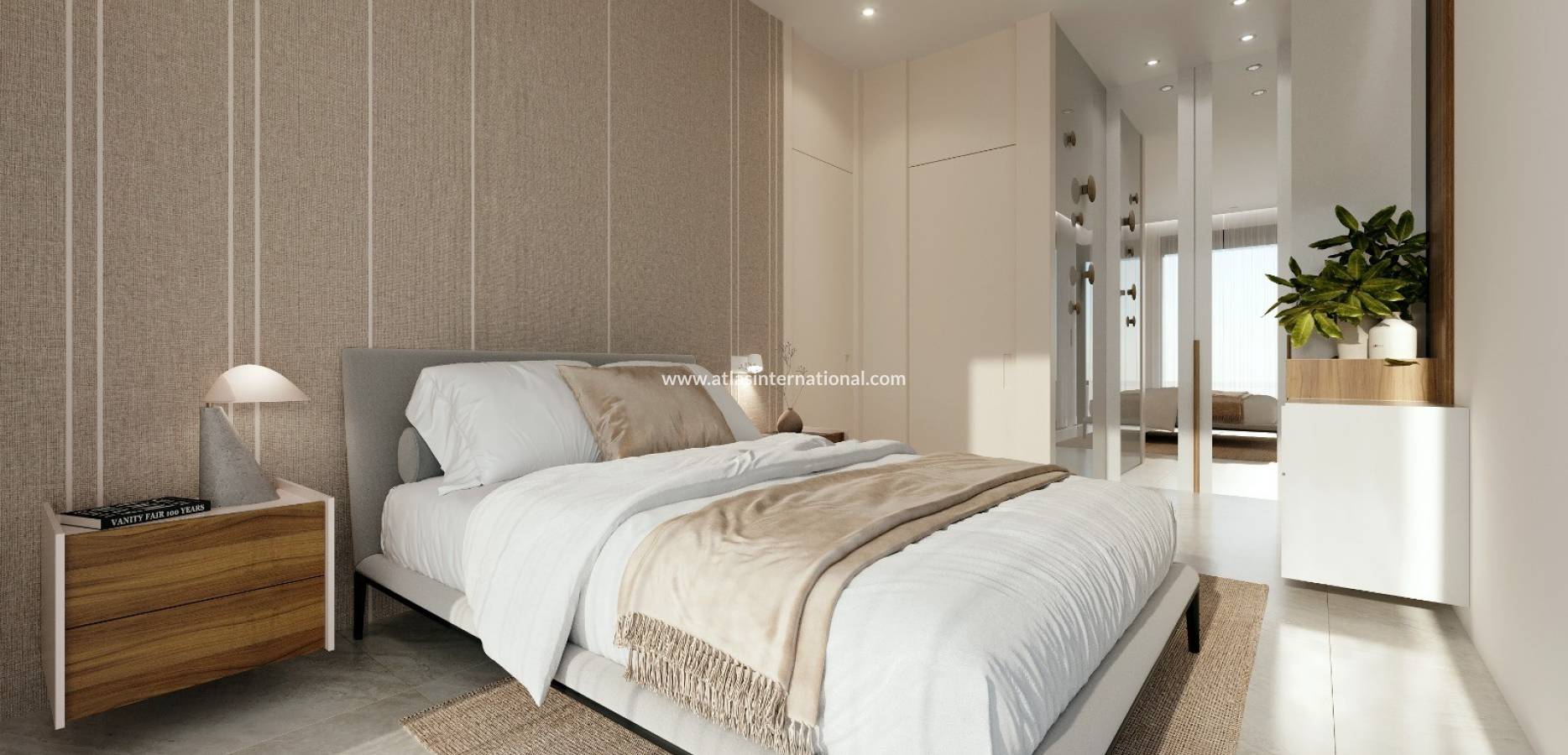 Nieuw - Villa - Torre Pacheco