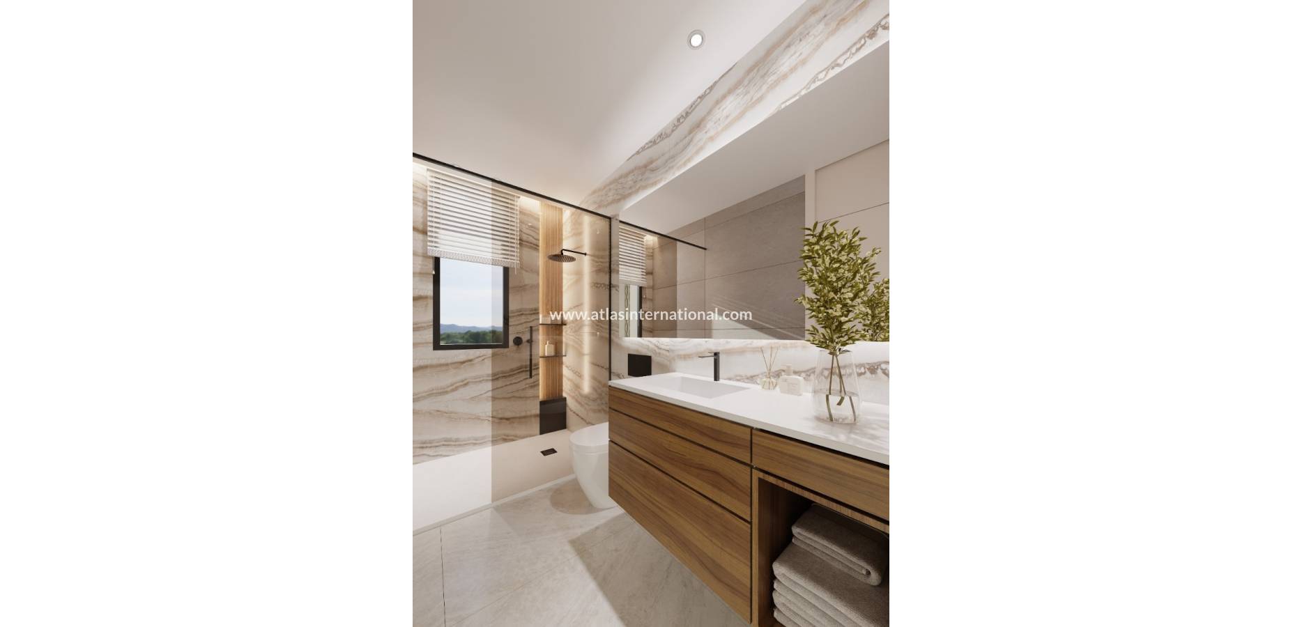 Nieuw - Villa - Torre Pacheco