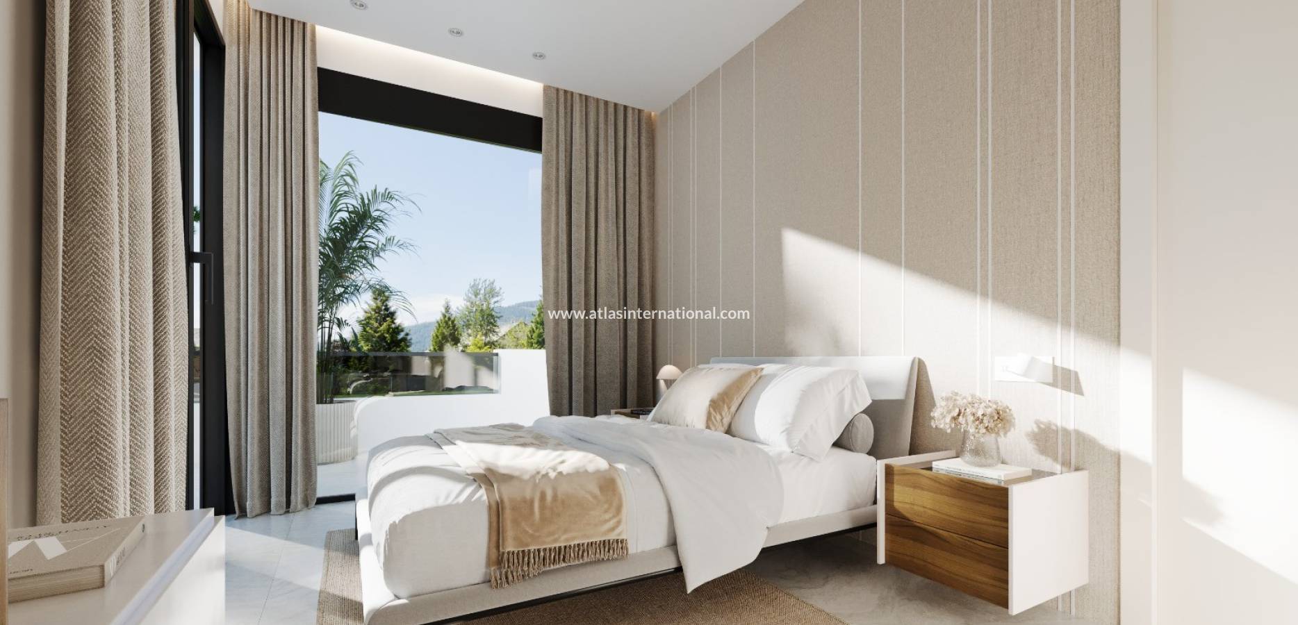 Nieuw - Villa - Torre Pacheco