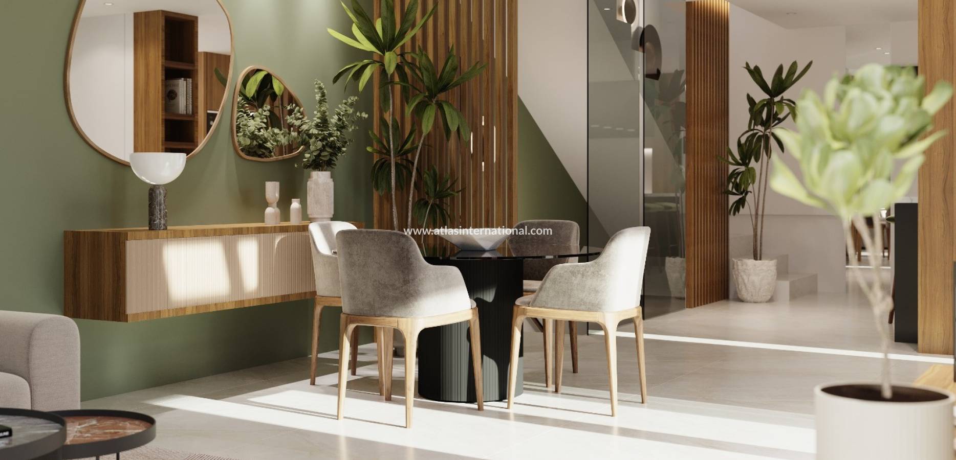 Nieuw - Villa - Torre Pacheco