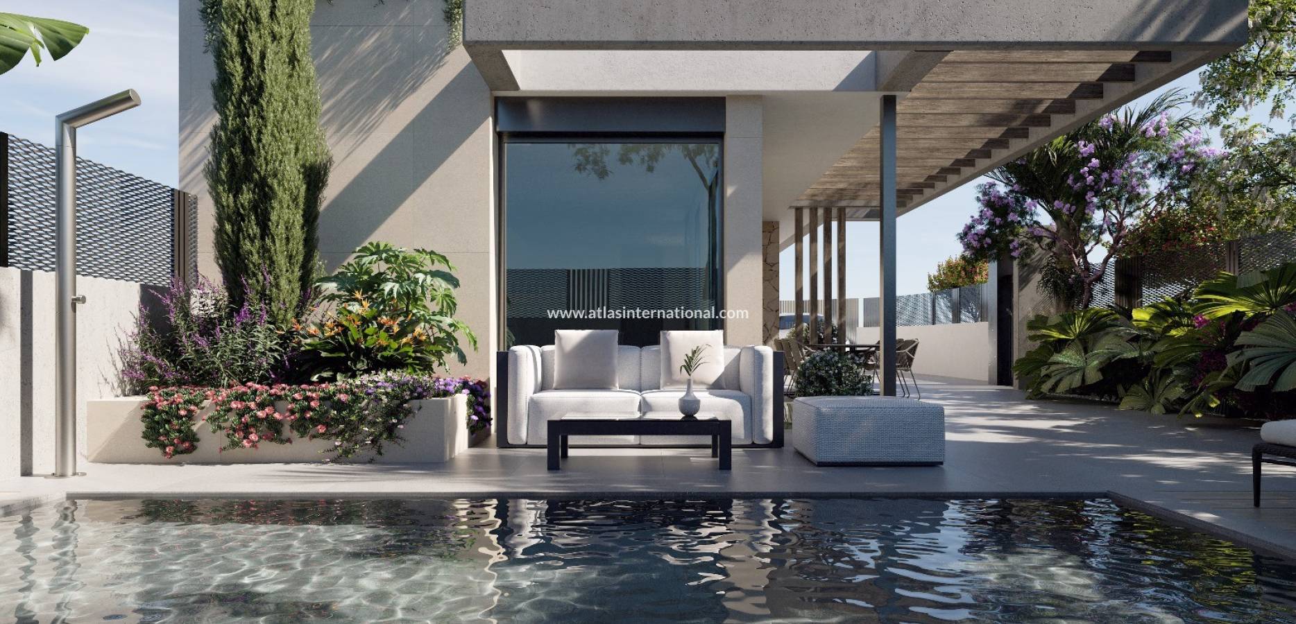 Nieuw - Villa - Torre Pacheco