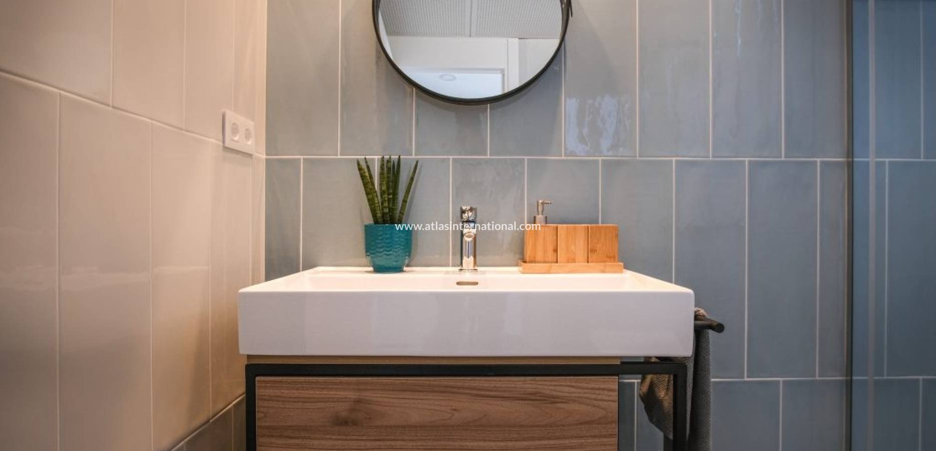 Nueva construcción  - Semi-Detached Villa - Polop