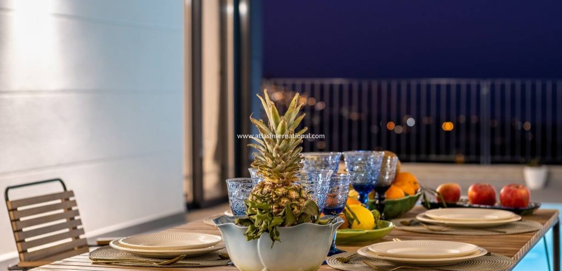 Nueva construcción  - Semi-Detached Villa - Polop