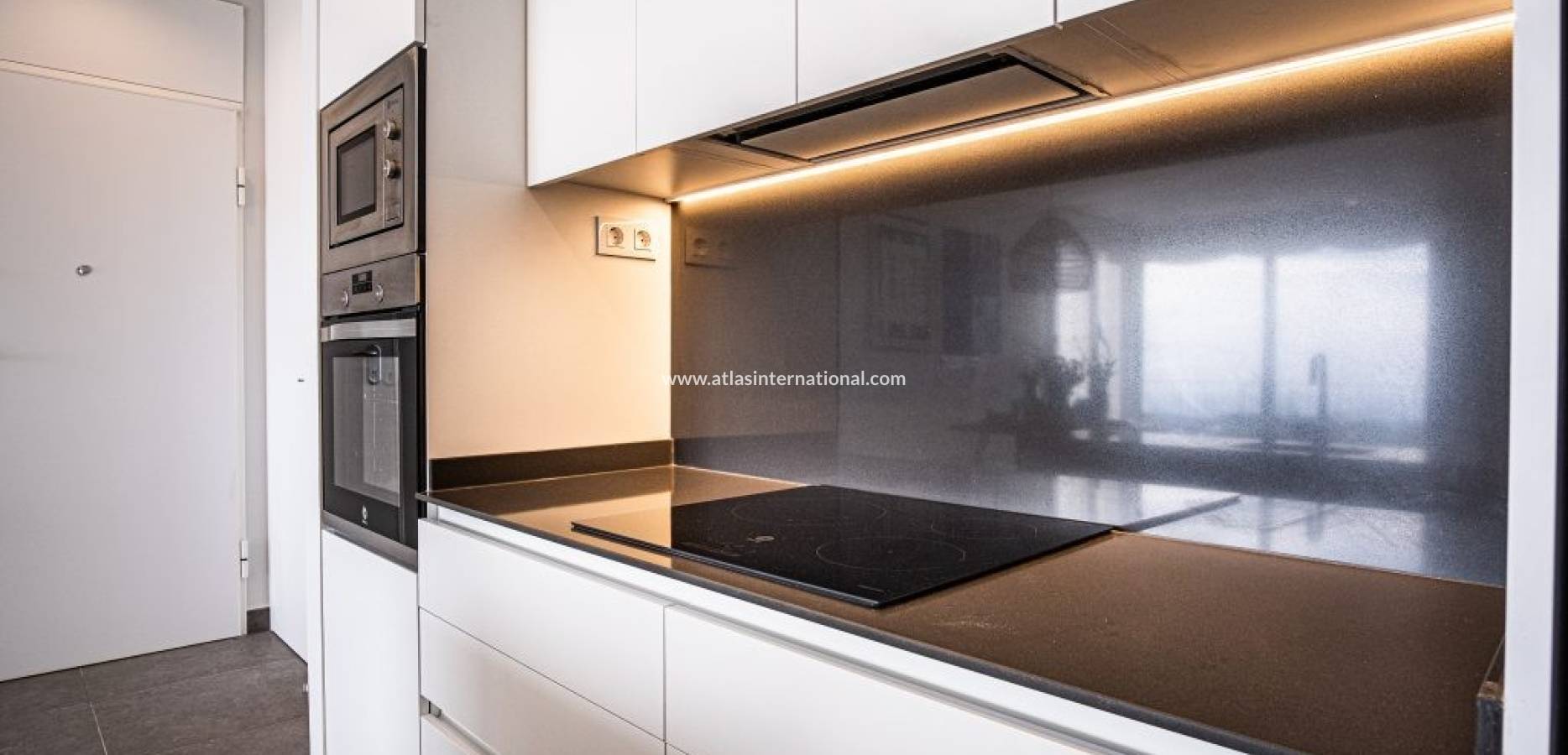 Nueva construcción  - Semi-Detached Villa - Polop