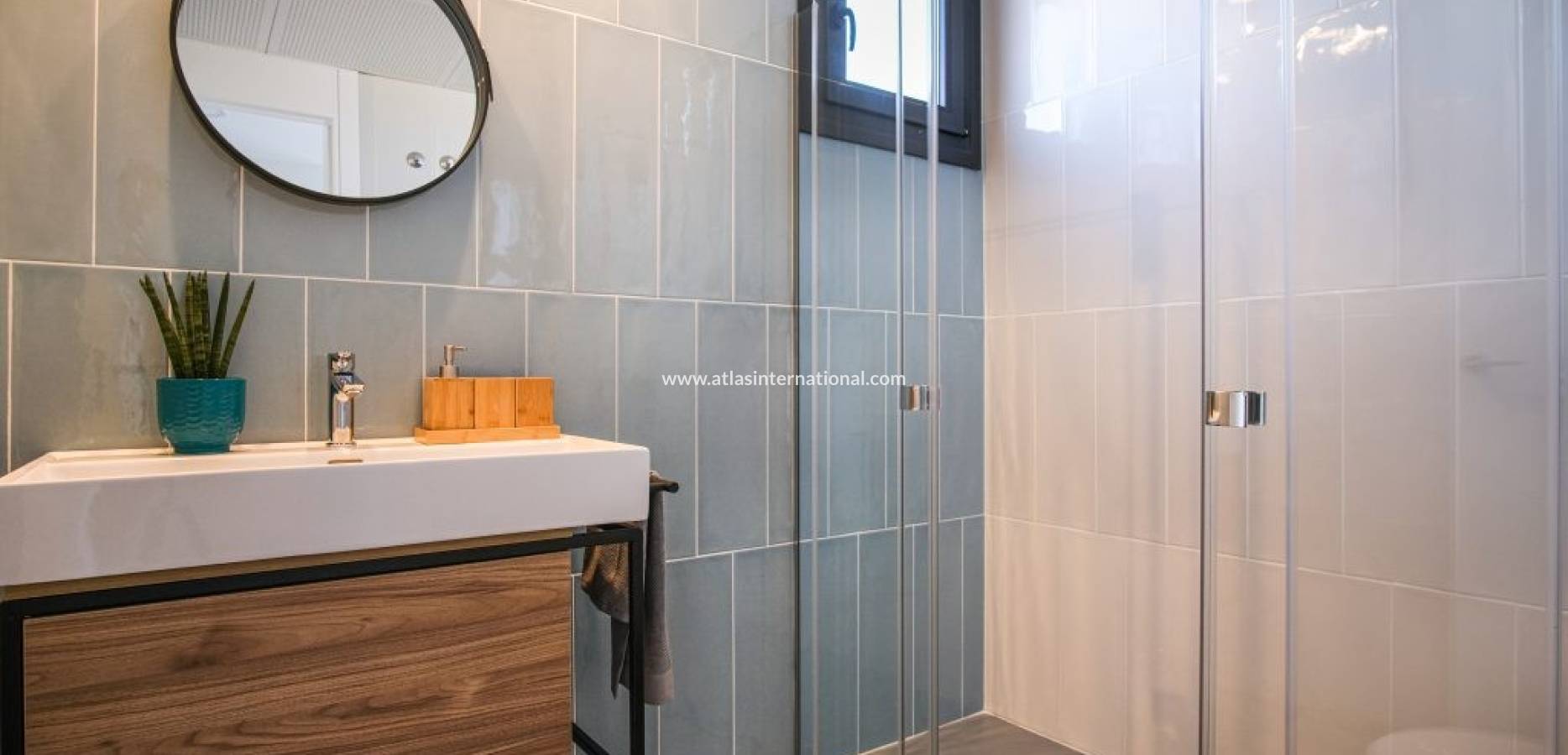 Nueva construcción  - Semi-Detached Villa - Polop