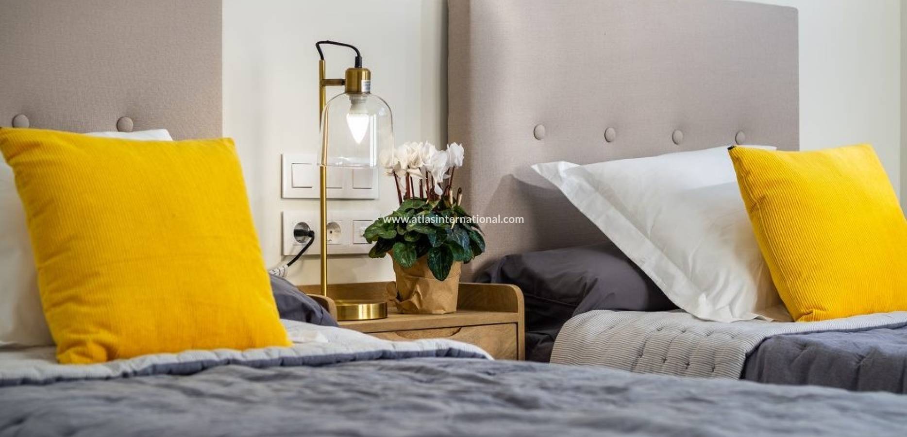 Nueva construcción  - Semi-Detached Villa - Polop