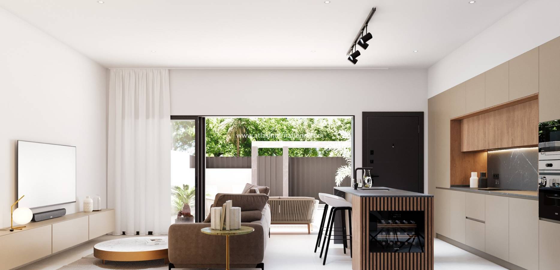 New Build - Duplex - Pilar de la horadada