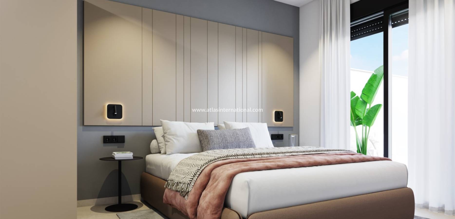 New Build - Duplex - Pilar de la horadada