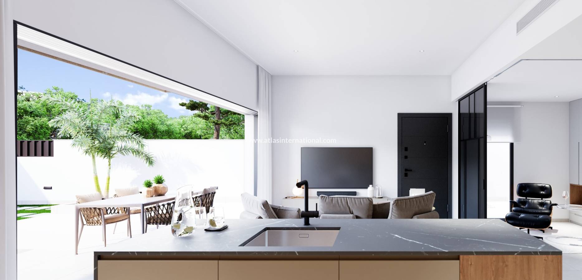 New Build - Duplex - Pilar de la horadada