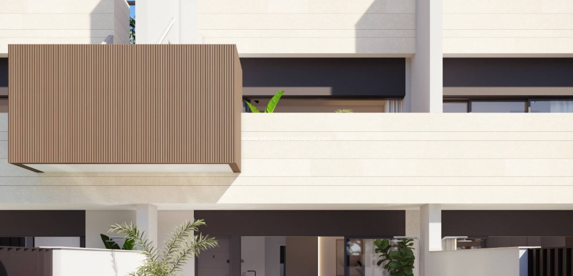 New Build - Duplex - Pilar de la horadada