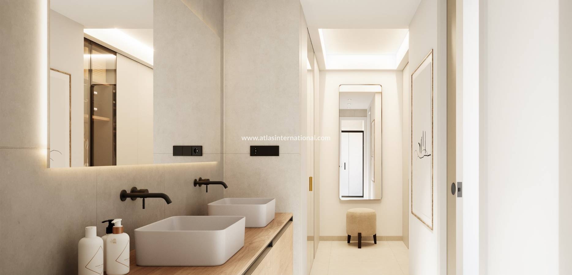 New Build - Villa - Pilar de la horadada