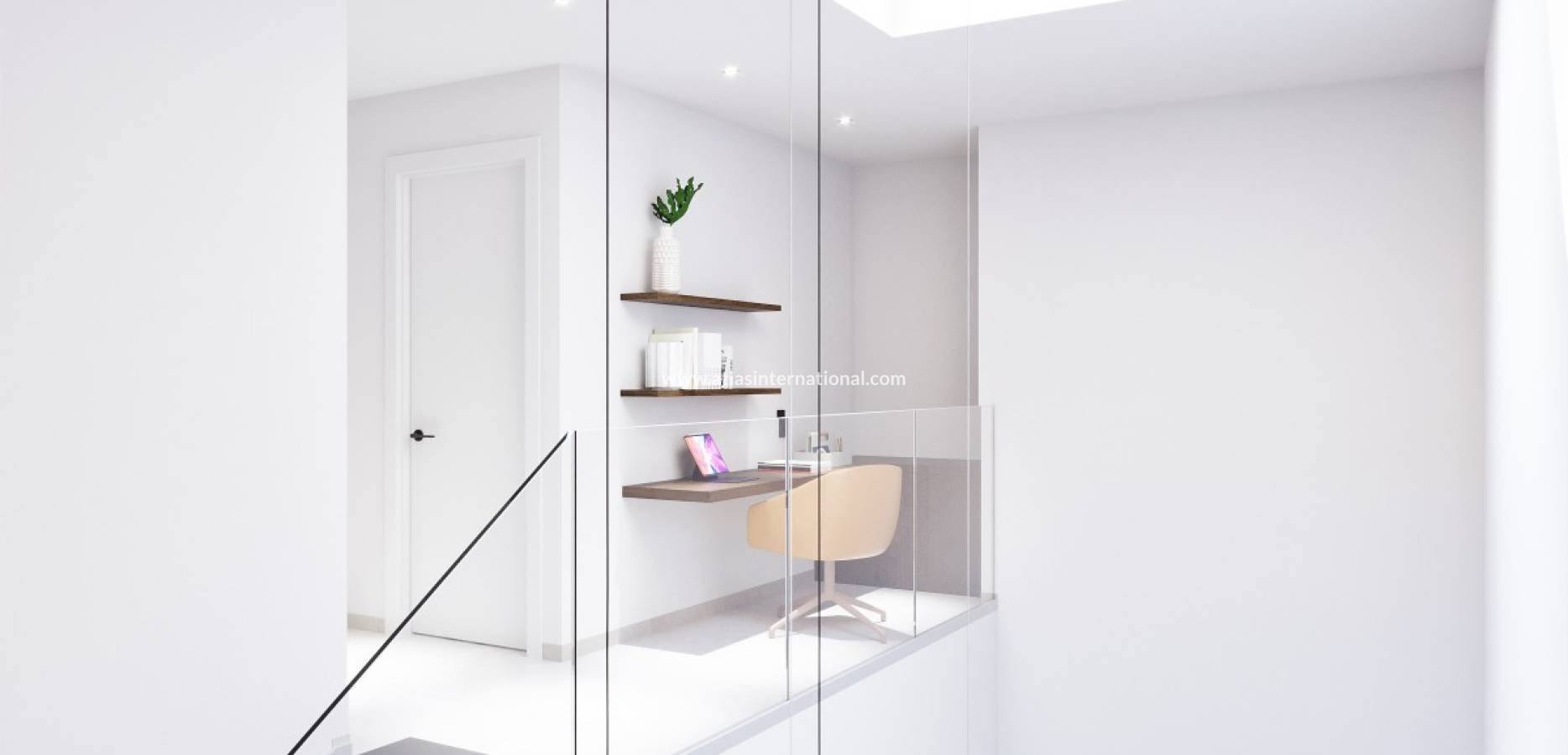 New Build - Villa - Pilar de la horadada