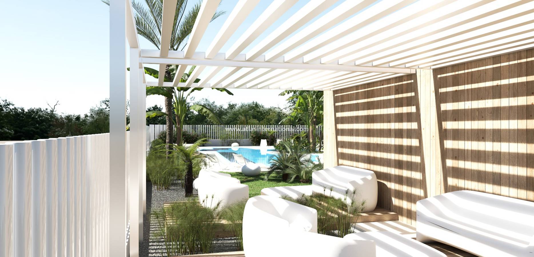 New Build - Penthouse - Orihuela costa - Lomas De Cabo Roig