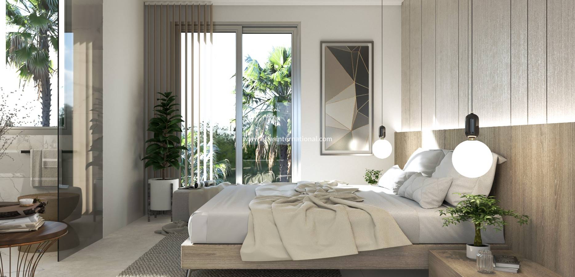 New Build - Penthouse - Orihuela costa - Lomas De Cabo Roig