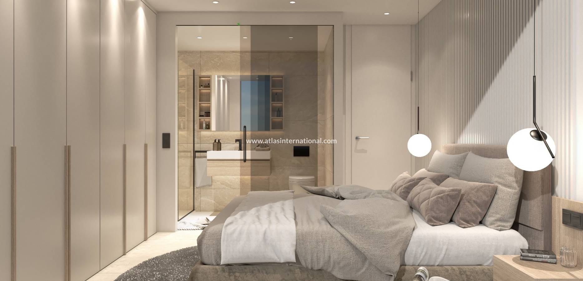 New Build - Penthouse - Orihuela costa - Lomas De Cabo Roig