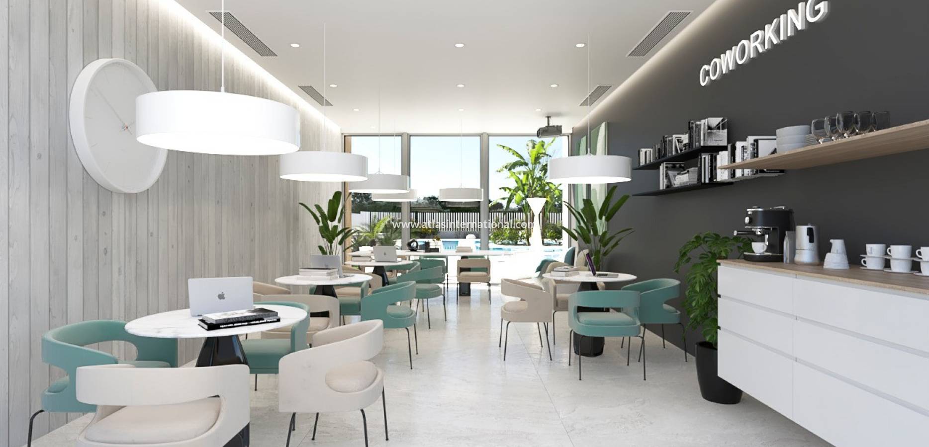 New Build - Penthouse - Orihuela costa - Lomas De Cabo Roig