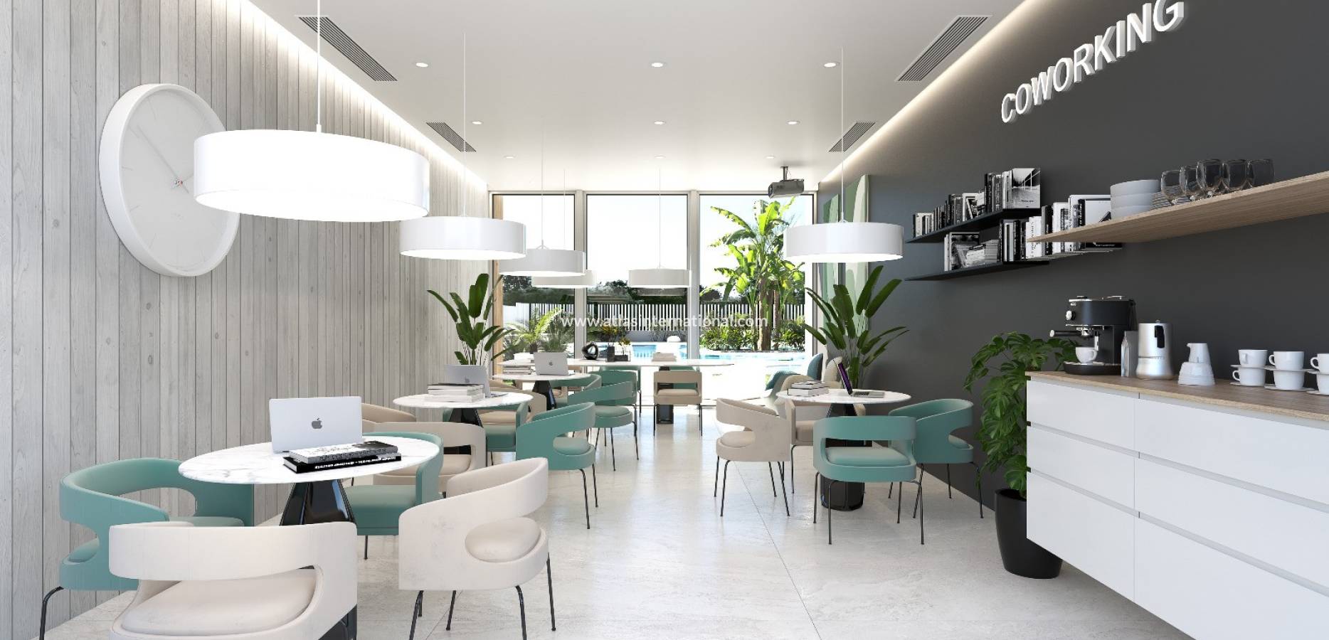 New Build - Penthouse - Orihuela costa - Lomas De Cabo Roig