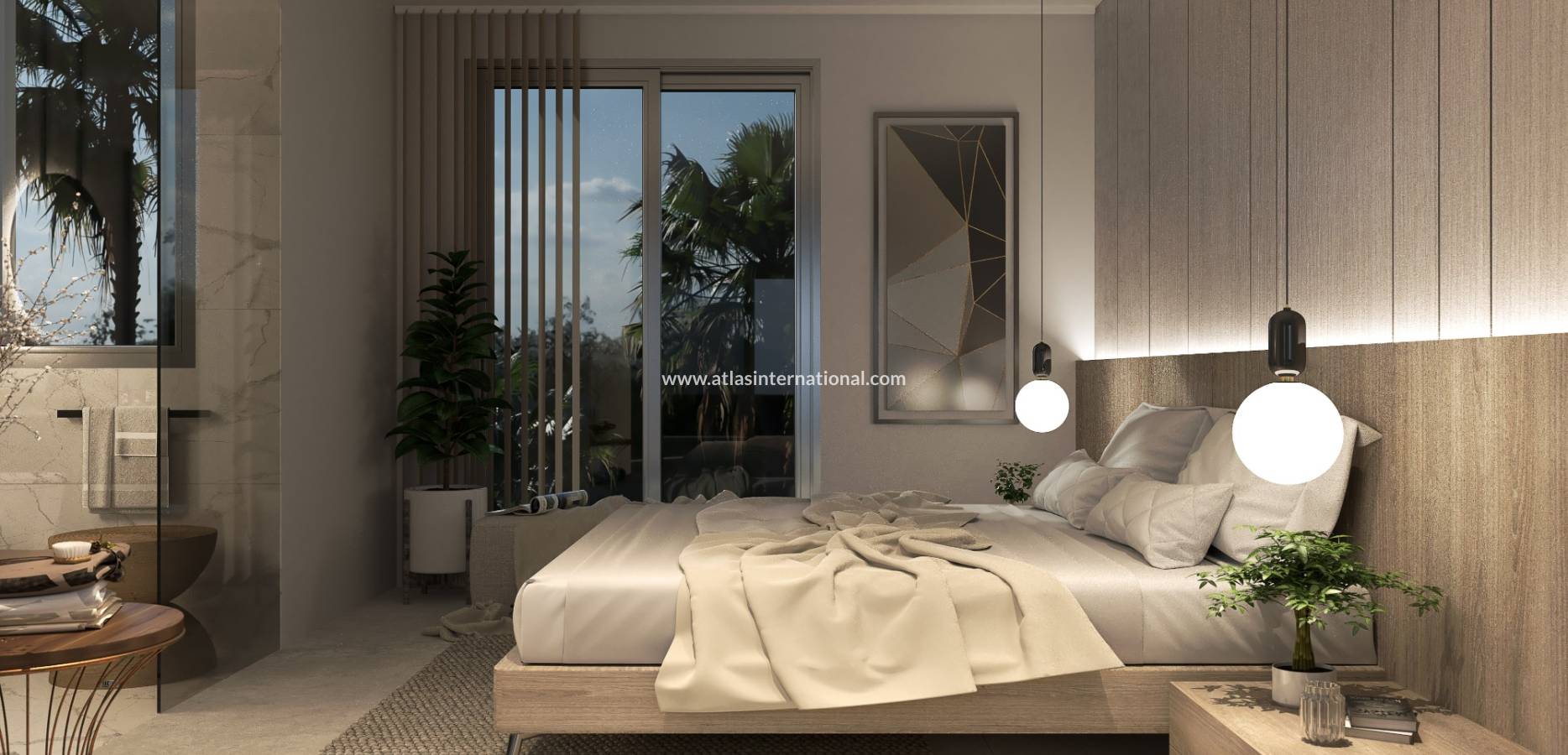 New Build - Penthouse - Orihuela costa - Lomas De Cabo Roig