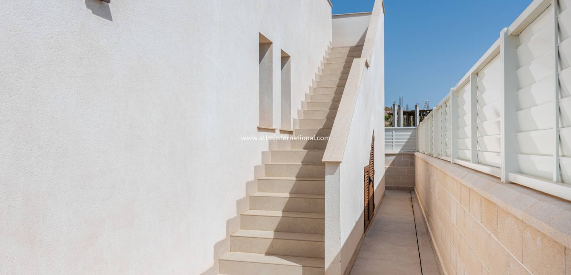 New Build - Villa - Vera