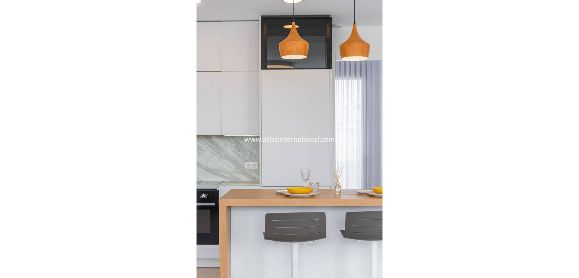 Nieuw - Villa - Vera