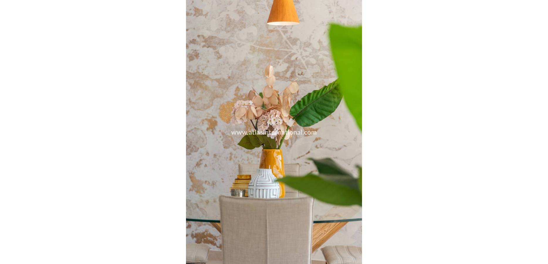 Nieuw - Villa - Vera