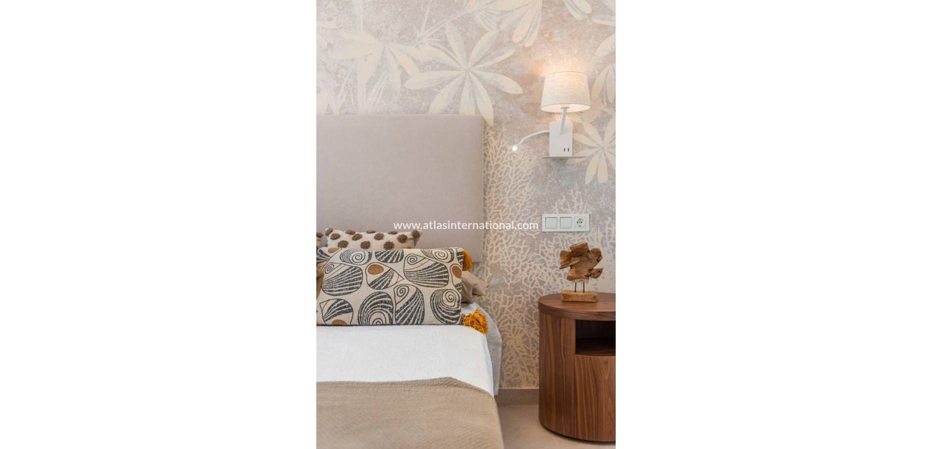 Nieuw - Villa - Vera