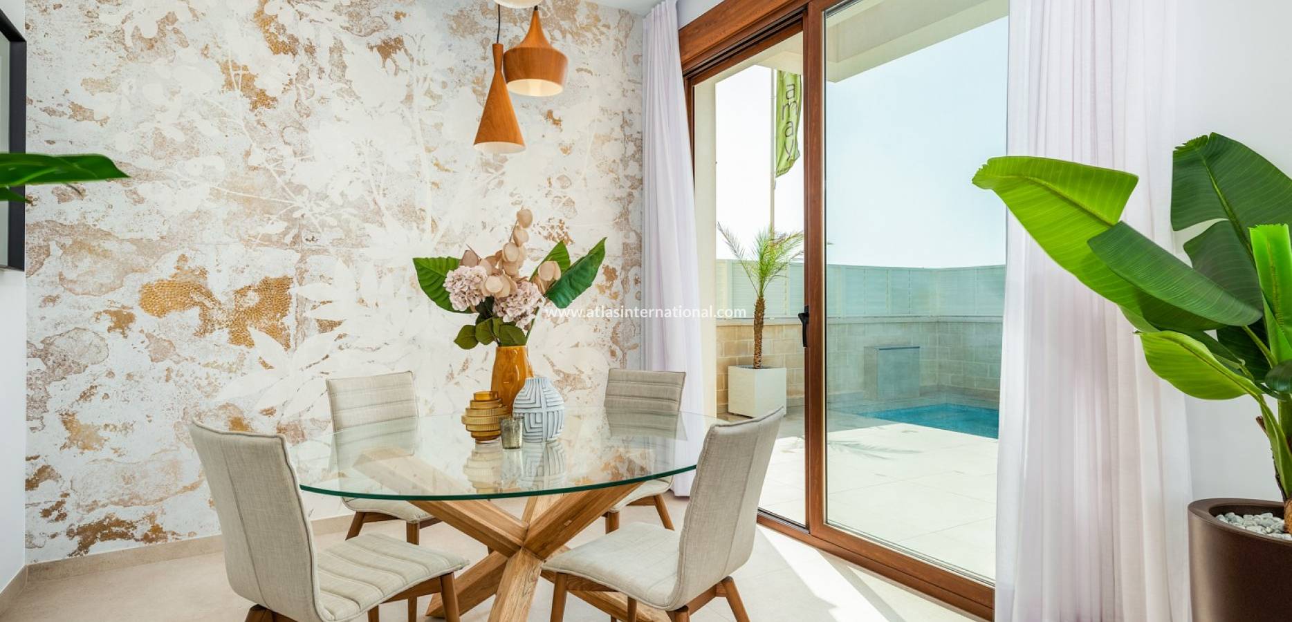 Nieuw - Villa - Vera