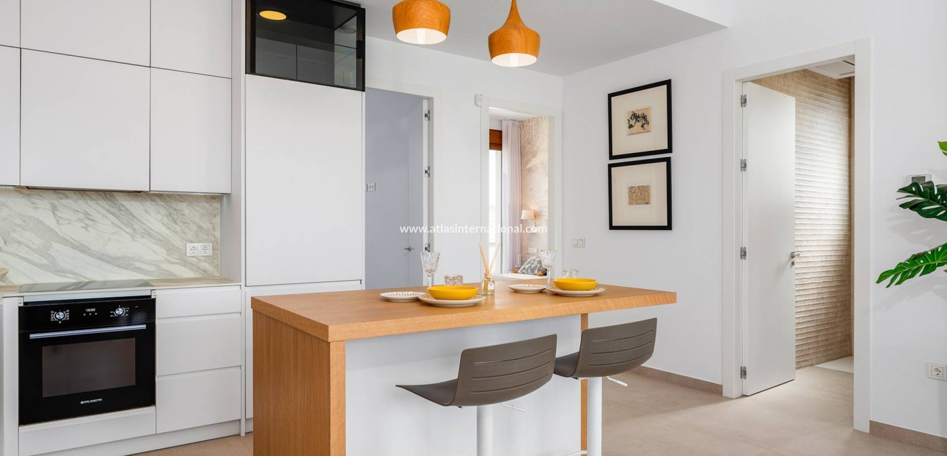 Nieuw - Villa - Vera