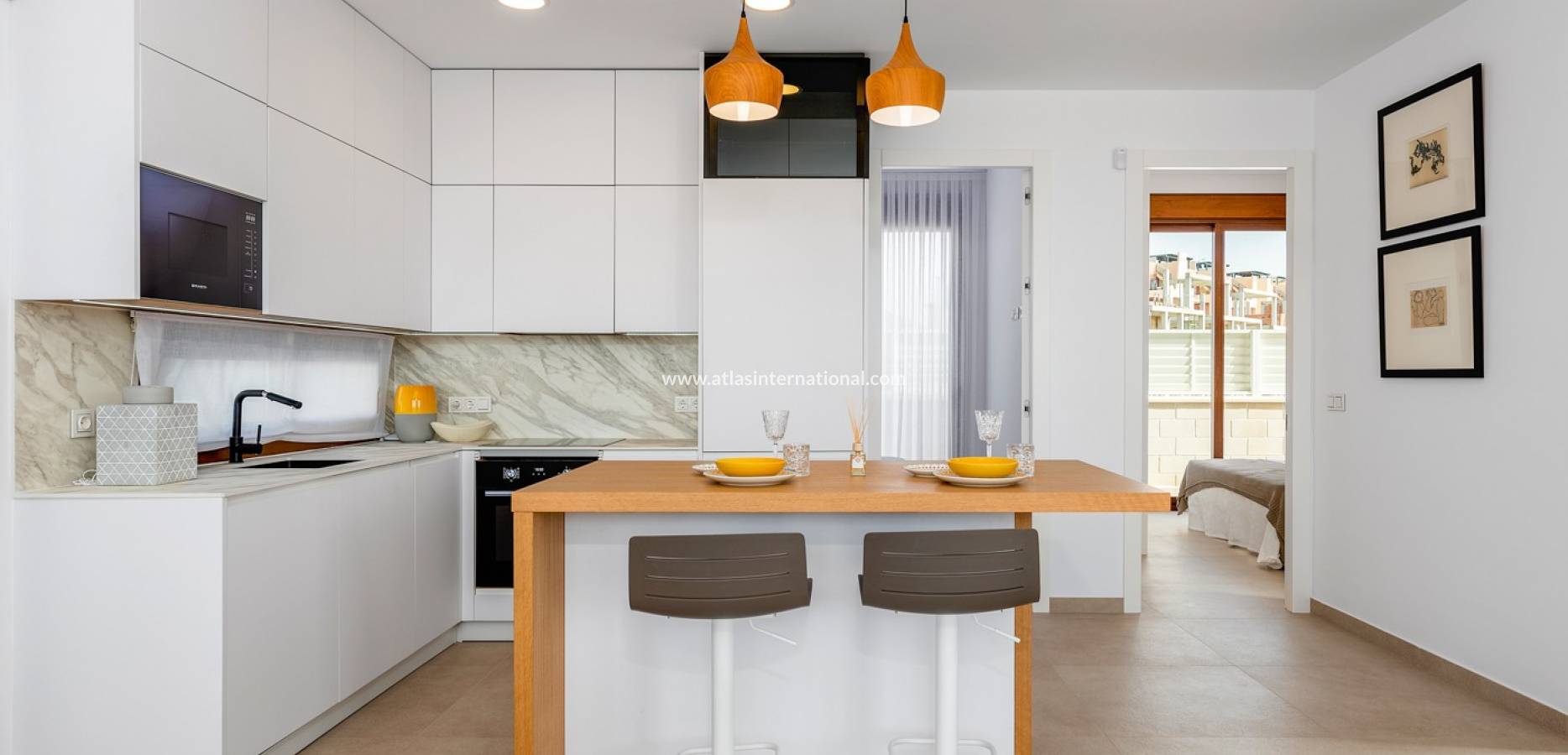 Nieuw - Villa - Vera