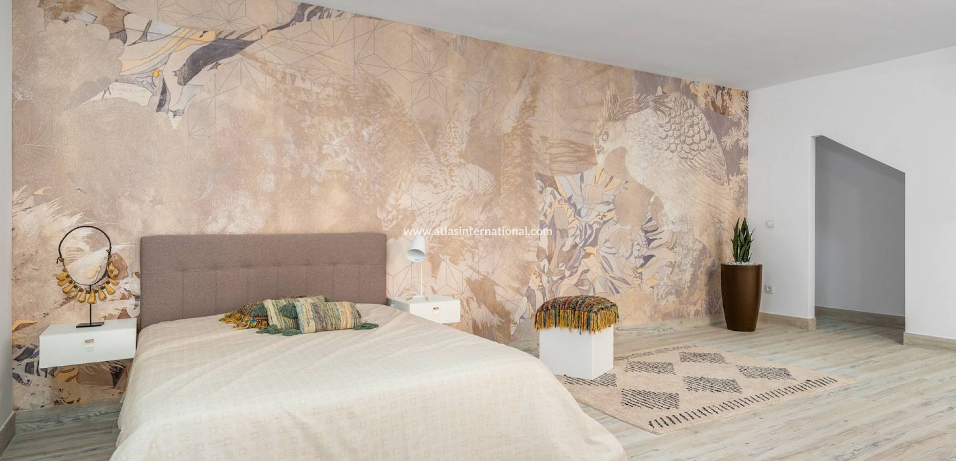 Nieuw - Villa - Vera