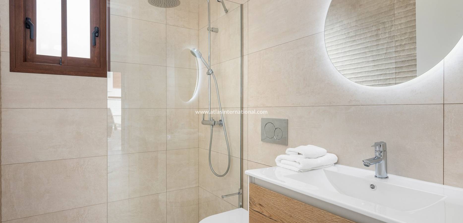 Nieuw - Villa - Vera