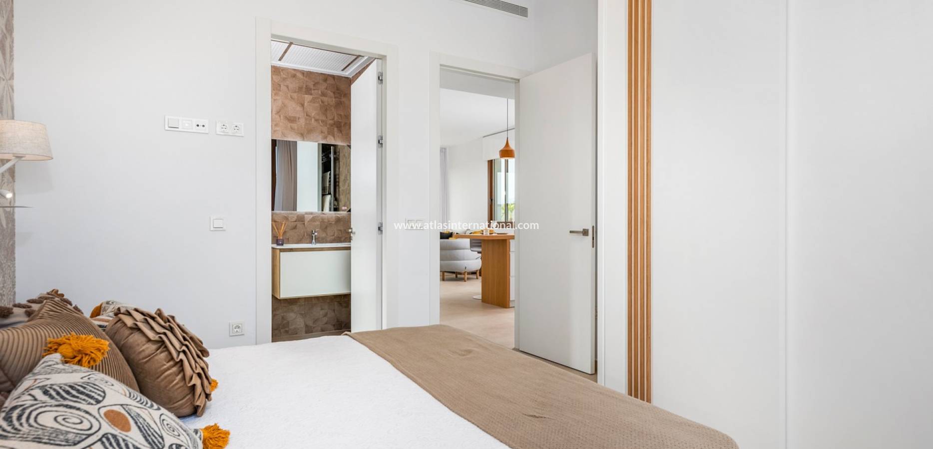 Nieuw - Villa - Vera