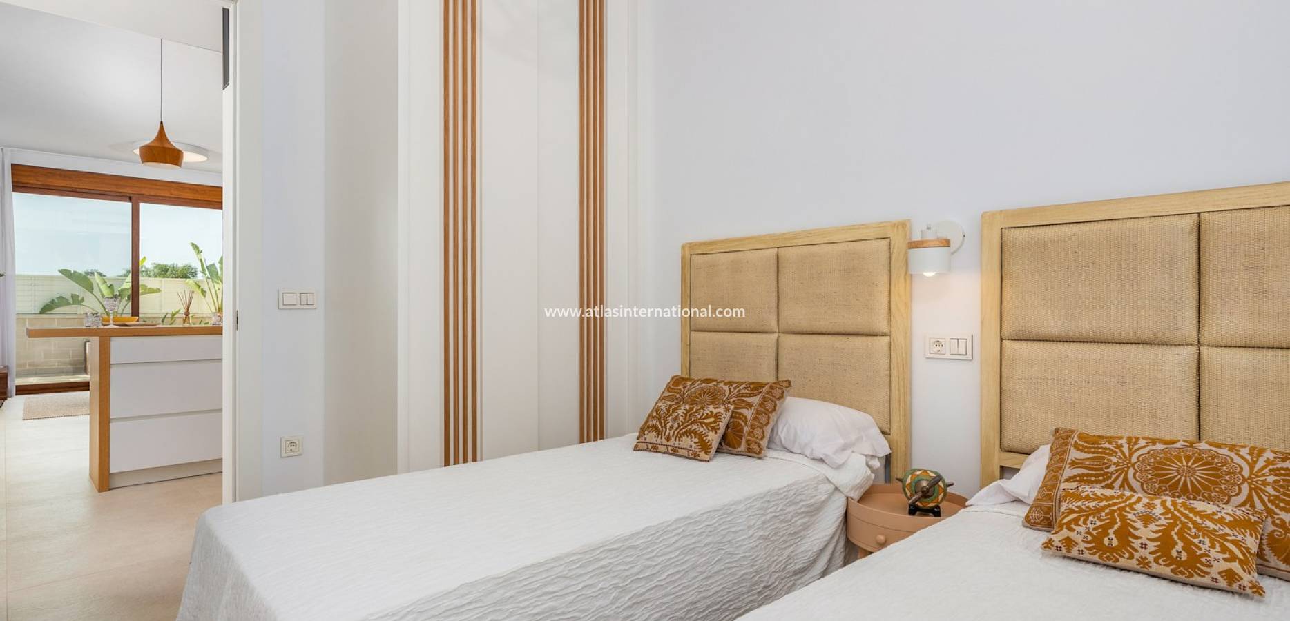 Nieuw - Villa - Vera