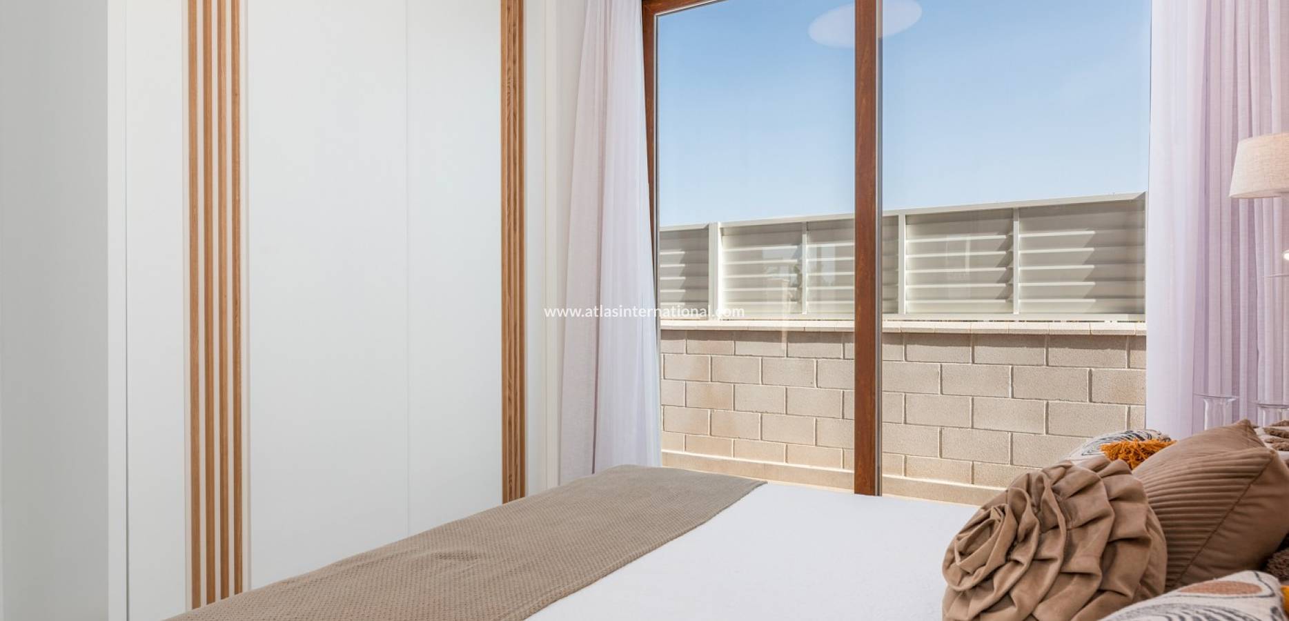 Nieuw - Villa - Vera