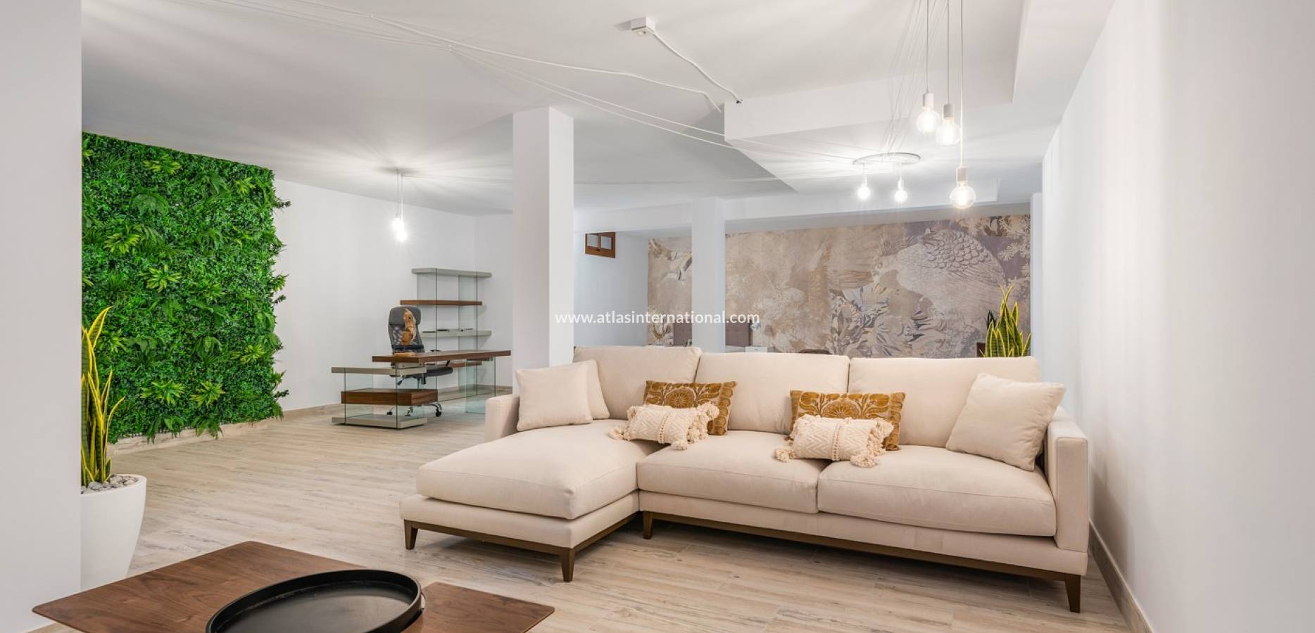 Nieuw - Villa - Vera