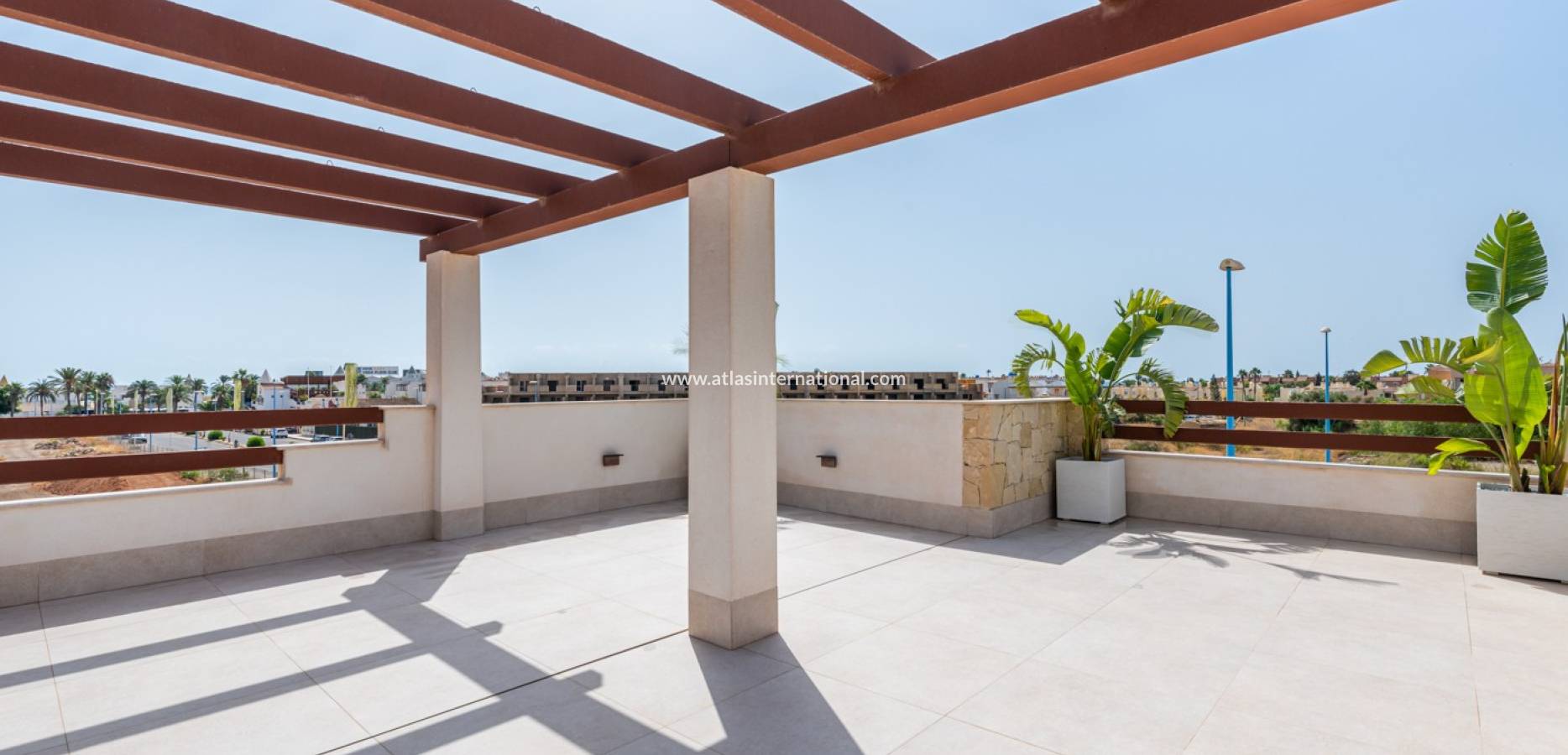 Nieuw - Villa - Vera