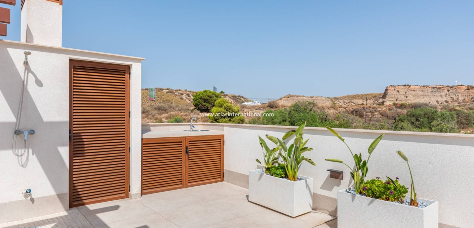 Nieuw - Villa - Vera