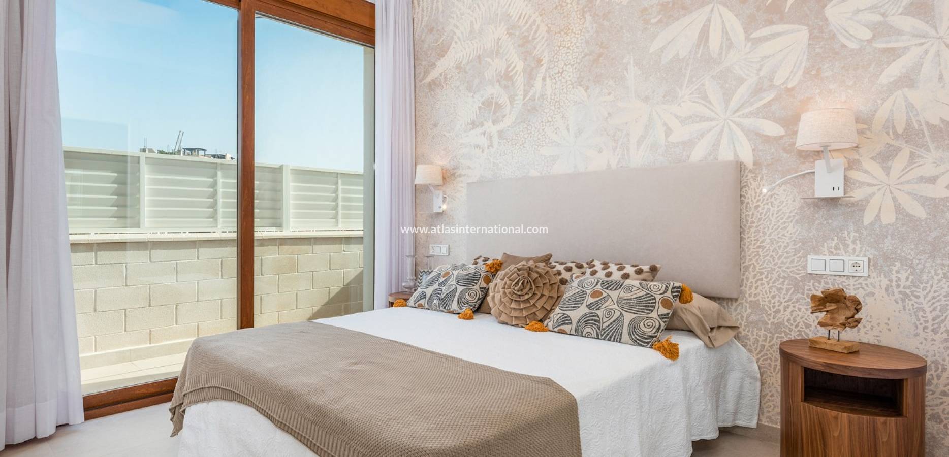 Nieuw - Villa - Vera