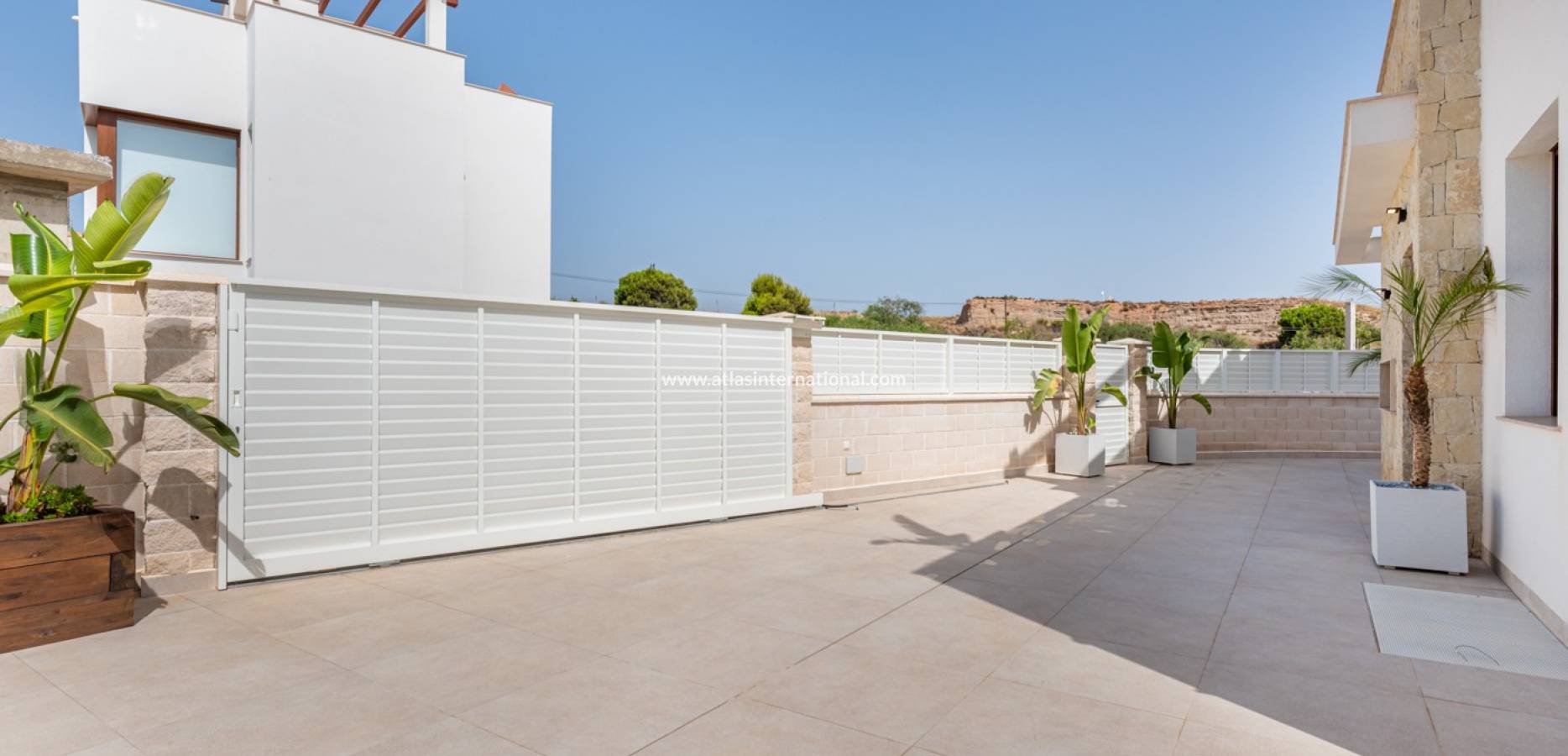 Nieuw - Villa - Vera