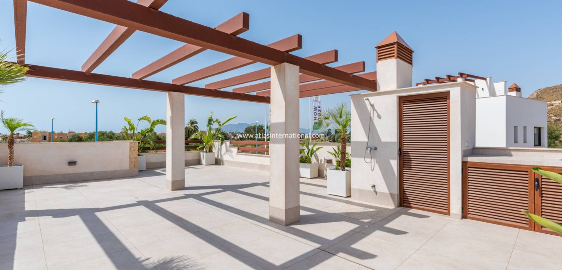 Nieuw - Villa - Vera