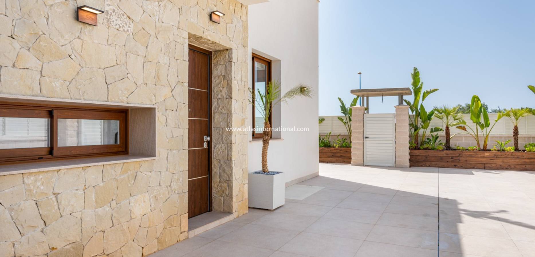 Nieuw - Villa - Vera