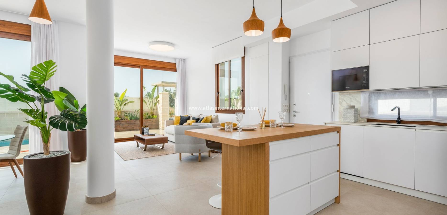 New Build - Villa - Vera