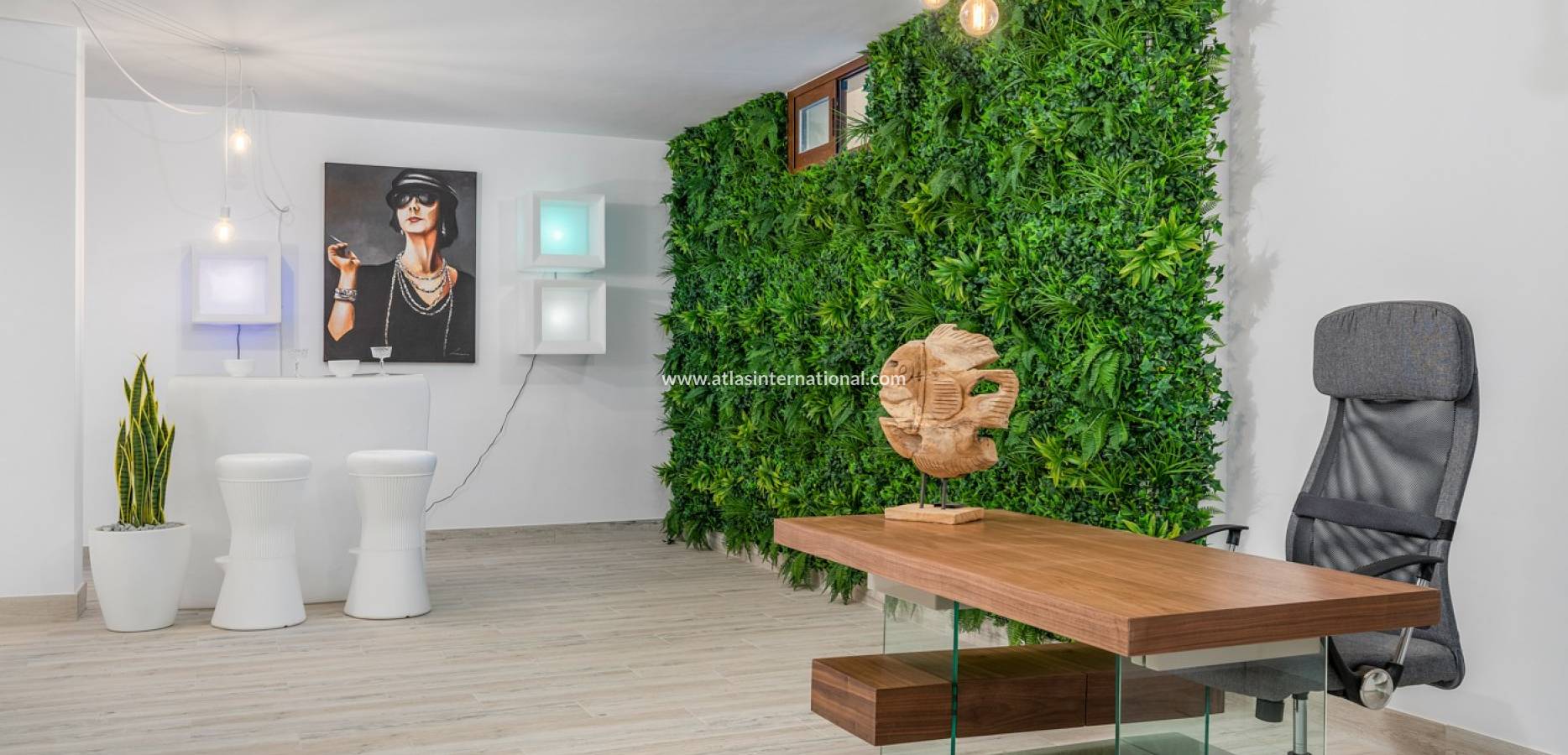 New Build - Villa - Vera