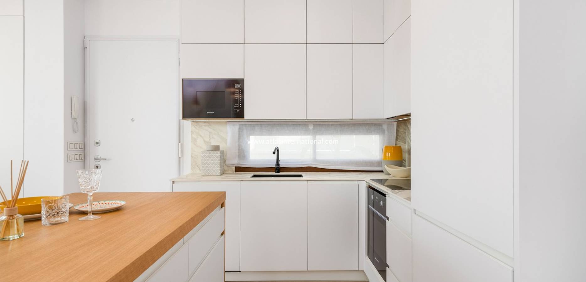 New Build - Villa - Vera